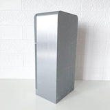 Miniature Refrigerator - Various Colors - 1:6 Scale - Dollhouse - Kitchen Furniture